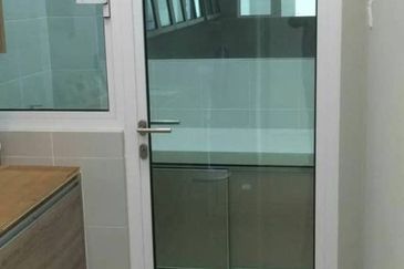 Desa Green Serviced Apartments