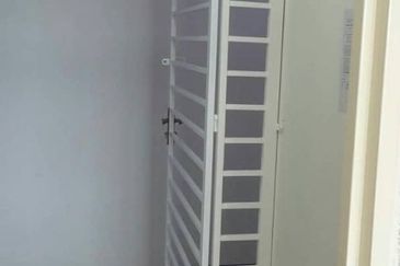 Desa Green Serviced Apartments