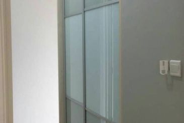 Desa Green Serviced Apartments