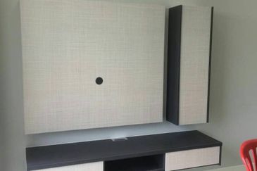 Desa Green Serviced Apartments