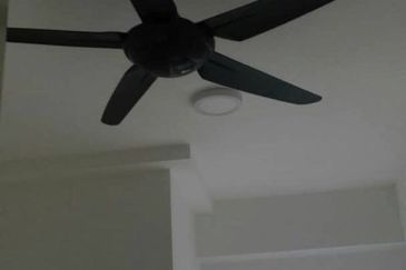 Desa Green Serviced Apartments