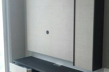 Desa Green Serviced Apartments