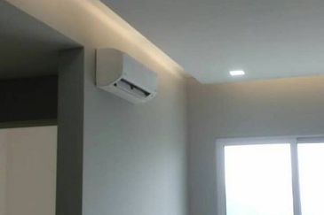 Desa Green Serviced Apartments