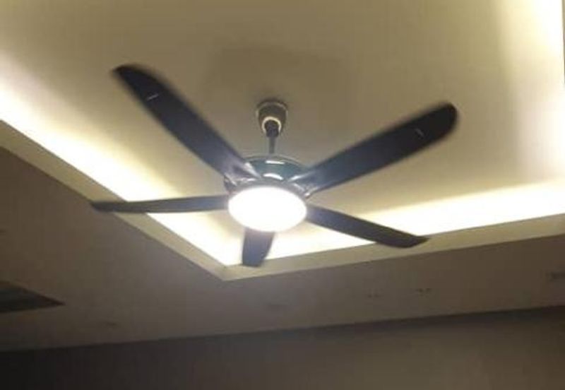 7 Tree Seven Residence