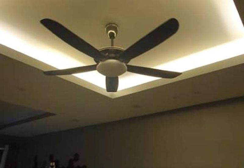 7 Tree Seven Residence