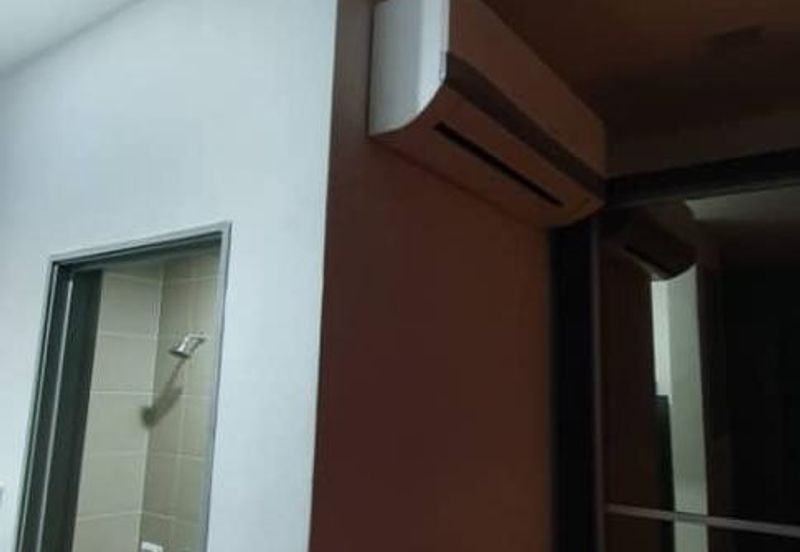 7 Tree Seven Residence