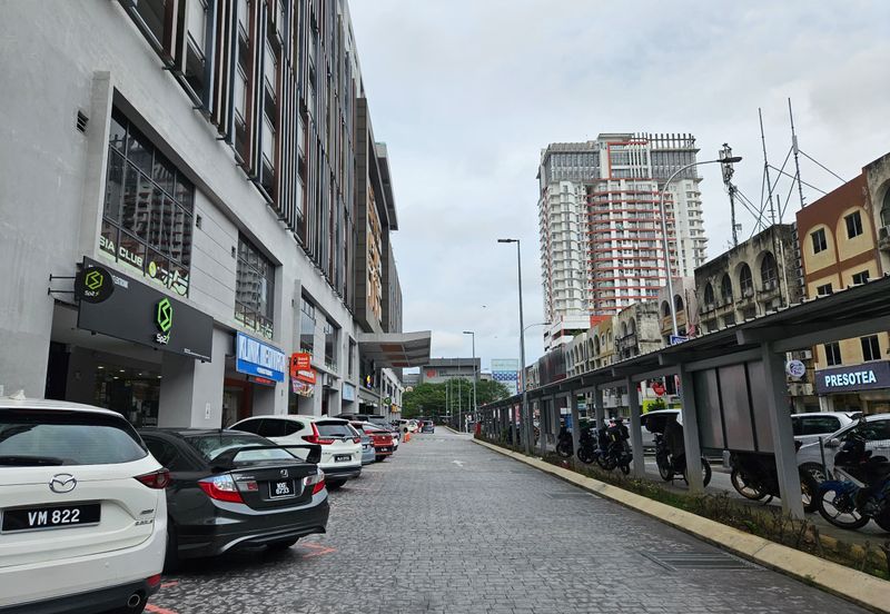 The Grand Subang SS15