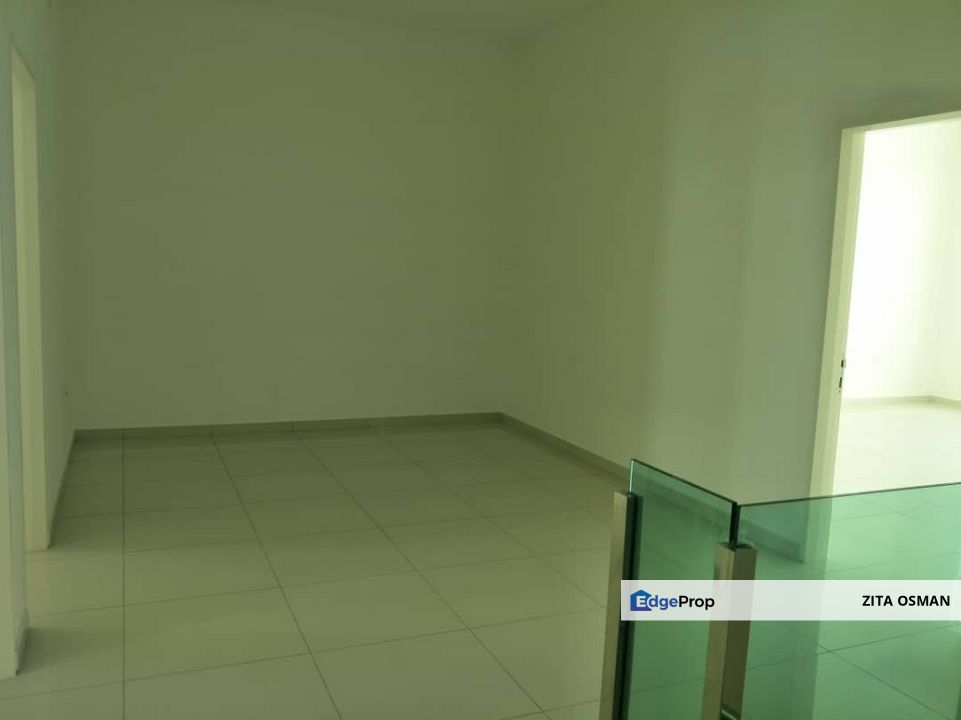 Near to D'Tempat Clubhouse and Matrix International School.., Negeri Sembilan, Siliau