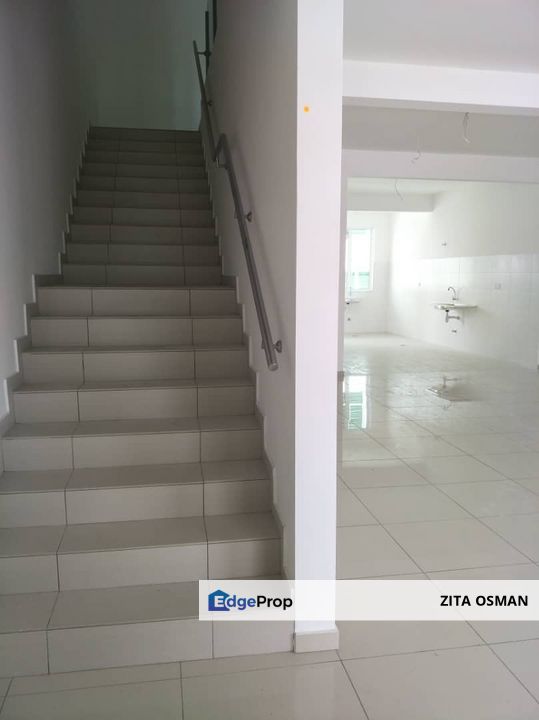 Near to D'Tempat Clubhouse and Matrix International School.., Negeri Sembilan, Siliau