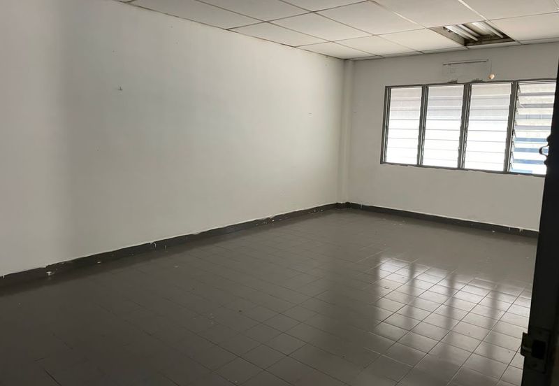 Kawasan Perindustrian Olak Lempit