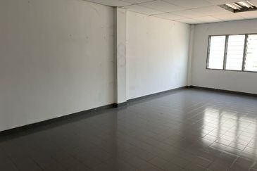 Kawasan Perindustrian Olak Lempit