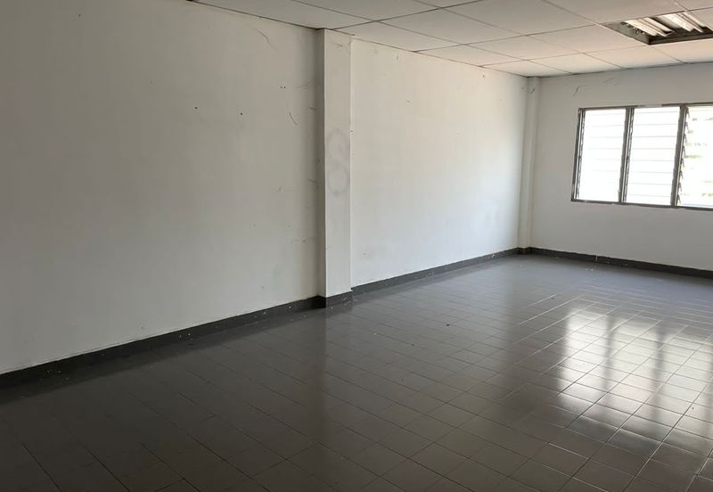 Kawasan Perindustrian Olak Lempit