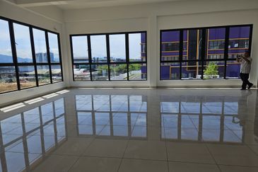 Satria Industrial Park