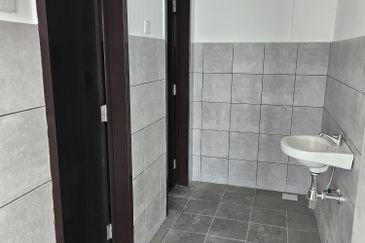 Satria Industrial Park