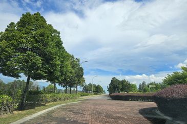 Setia Ecohill