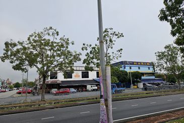 Seksyen 7, Shah Alam