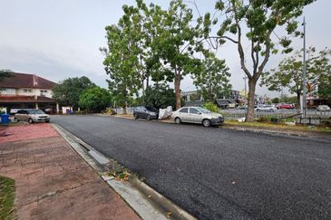 Seksyen 7, Shah Alam