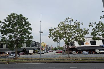 Seksyen 7, Shah Alam