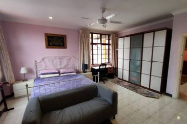 Villa Sutera, Bandar Baru Bangi