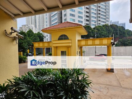 La Grande Kiara Condominium For Rent, Kuala Lumpur, Mont Kiara