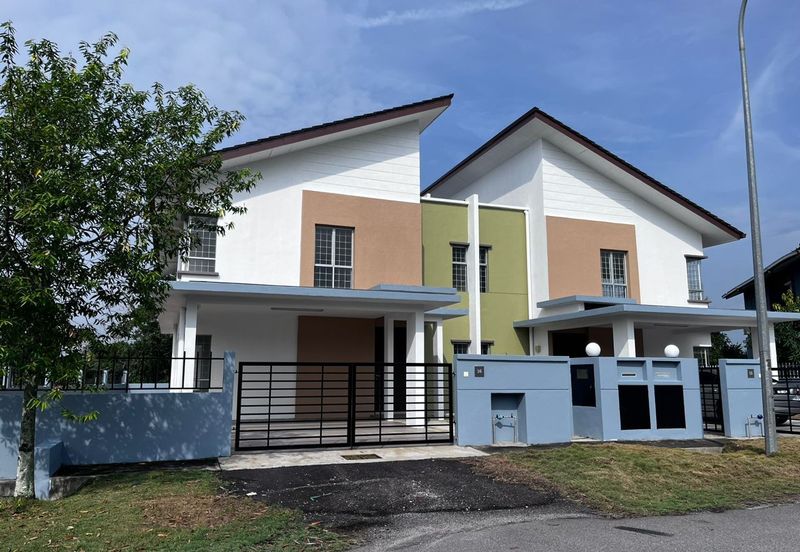 The Banyan @ Bandar Seri Coalfields