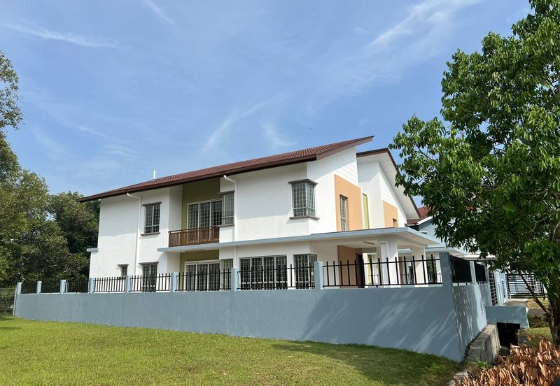 The Banyan @ Bandar Seri Coalfields