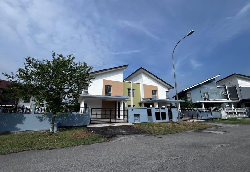 The Banyan @ Bandar Seri Coalfields