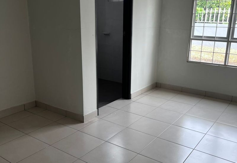 The Banyan @ Bandar Seri Coalfields