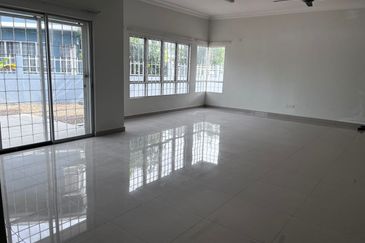 The Banyan @ Bandar Seri Coalfields