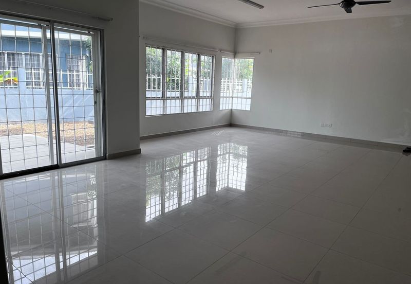 The Banyan @ Bandar Seri Coalfields