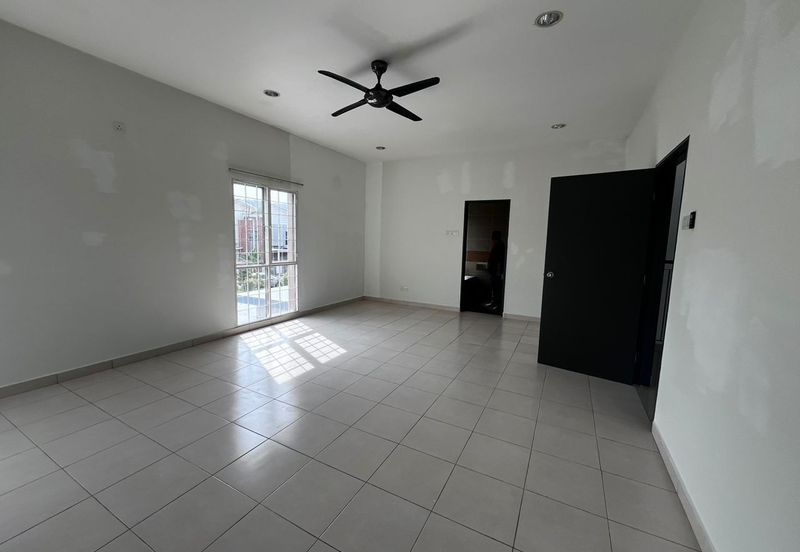 The Banyan @ Bandar Seri Coalfields