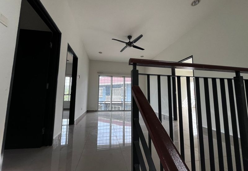 The Banyan @ Bandar Seri Coalfields