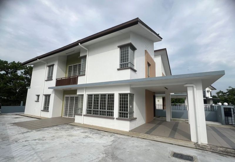 The Banyan @ Bandar Seri Coalfields