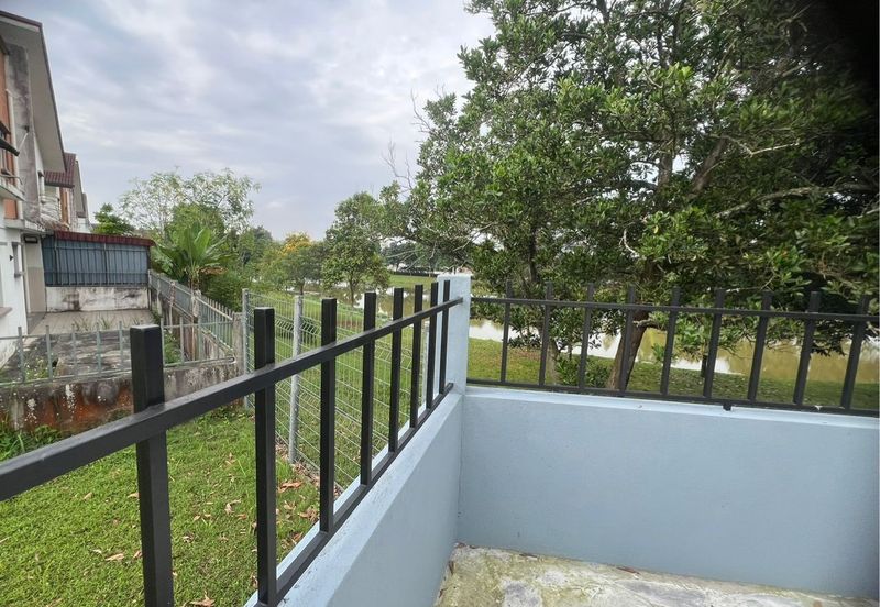 The Banyan @ Bandar Seri Coalfields