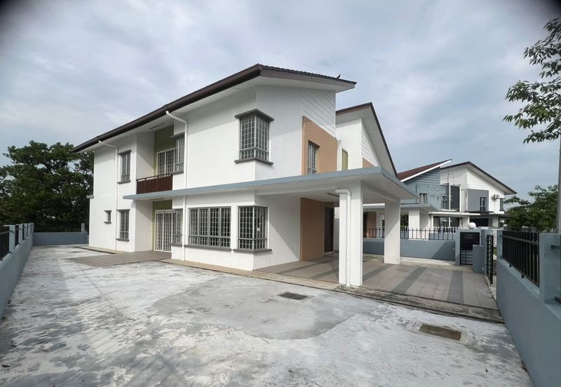 The Banyan @ Bandar Seri Coalfields