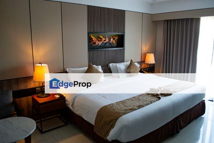 Business Class Hotel at Subang, Selangor, Subang Jaya