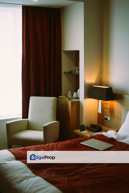 JLN BUKIT BINTANG HOTEL, Kuala Lumpur, Bukit Bintang