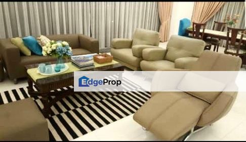 PREMIUM & LARGE UNIT @ZEHN FOR SALE, Kuala Lumpur, Pantai