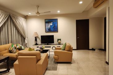 Hampshire Residences