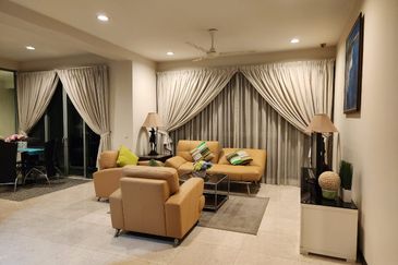 Hampshire Residences