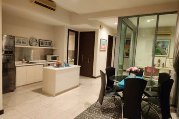 Hampshire Residences