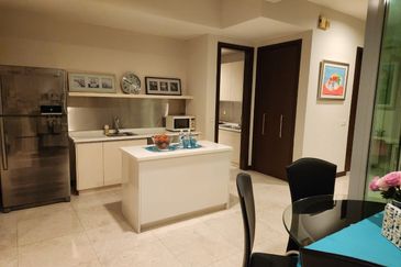 Hampshire Residences