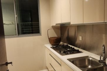 Hampshire Residences