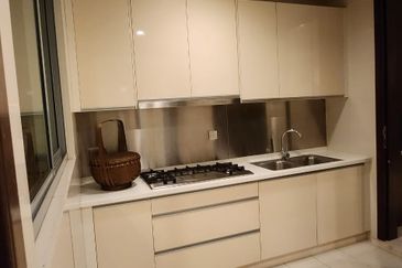 Hampshire Residences