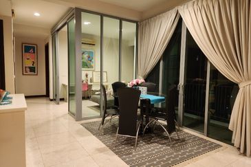 Hampshire Residences