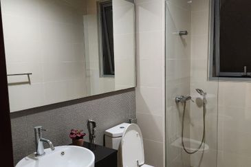 Hampshire Residences