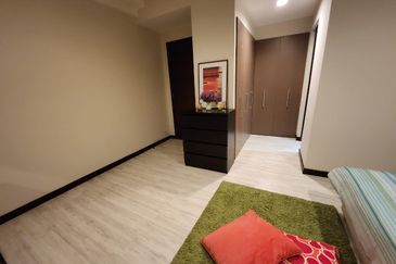 Hampshire Residences