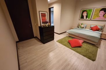 Hampshire Residences