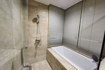 Hampshire Residences