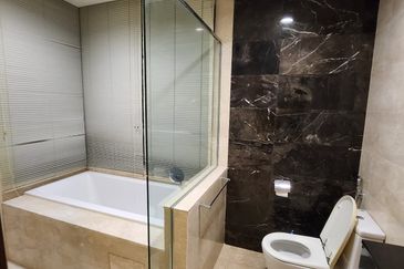 Hampshire Residences